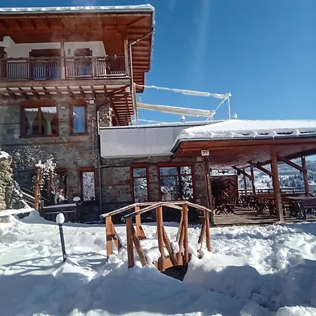 Hotel Mursal 3*
