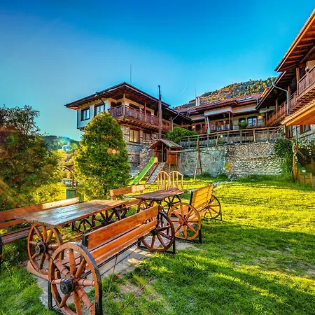 Hotel Mursal Jagodina