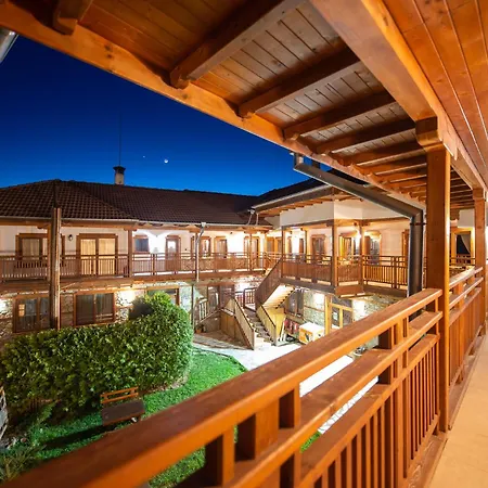 Hotel Mursal 3*