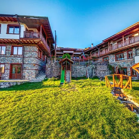 Hotel Mursal Jagodina