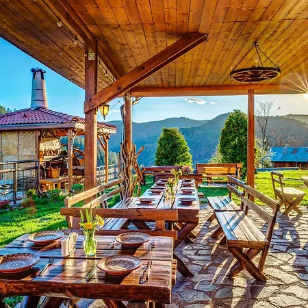 Mursal 3* Yagodina