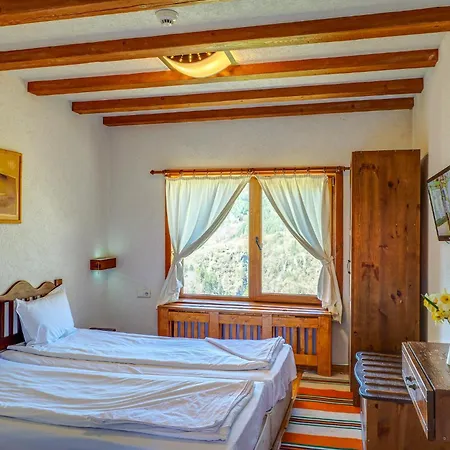 Mursal Hotel Yagodina