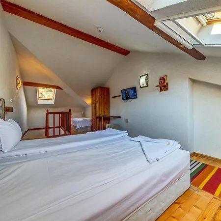 Hotel Mursal Yagodina