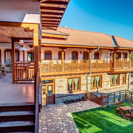 Mursal 3* Yagodina