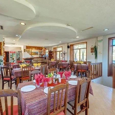 Mursal Hotel 3*