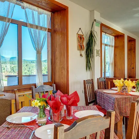 Mursal Hotel Yagodina