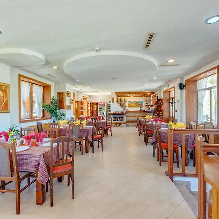Hotel Mursal Jagodina