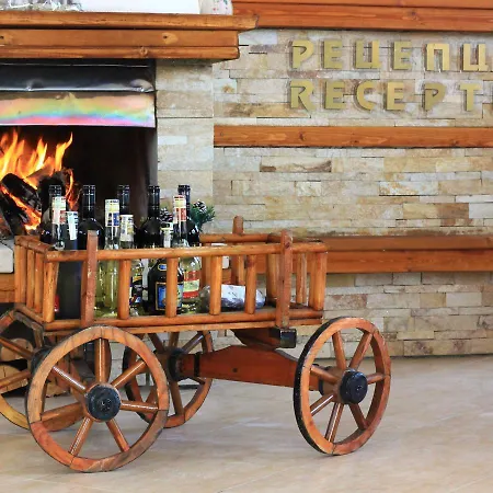 Hotel Mursal Iagodina