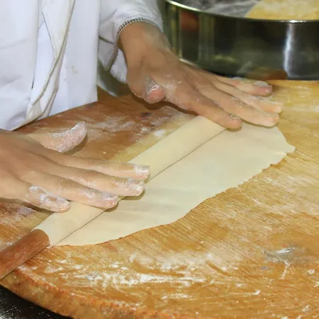 Hotel Mursal Yagodina