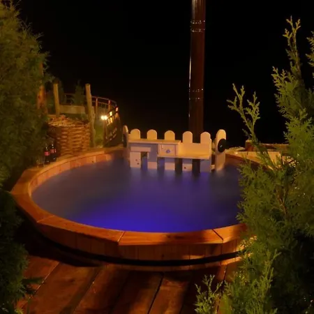 Mursal 3* Yagodina